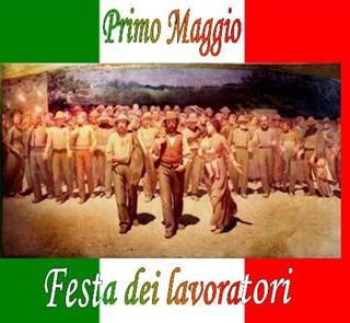 1° maggio in Granda tra lavoro ed eventi: tutte le iniziative in calendario