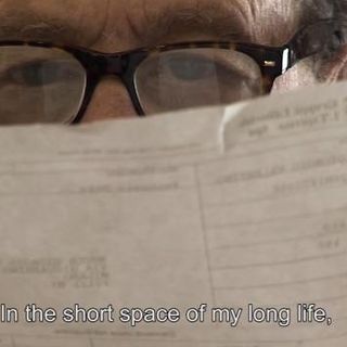 Giorgio Bocca in Langhe Doc