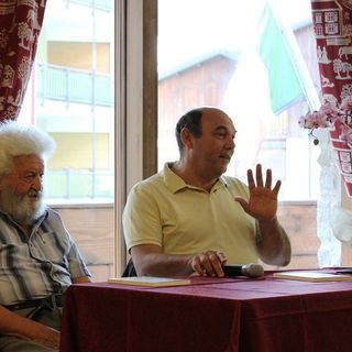 Libereso Guglielmi piace e conquista Limone Piemonte