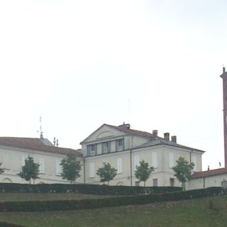 IL castello Conti Costa