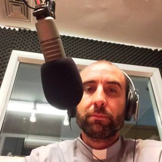 Un momento della trasmissione