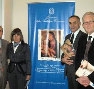 Tra i quattro che riceveranno l'onorificenza il presidente CRF Beppe Ghisolfi