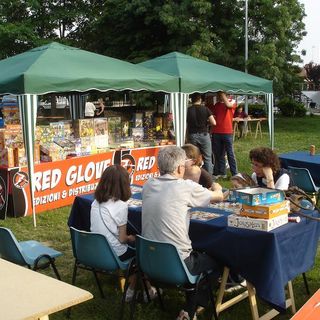 Per due giorni Fossano si trasforma nella città del gioco ludico: torna l'appuntamento di "Nordovest Con"