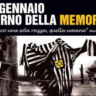 Giorno della Memoria: a Bra “Siamo tutti deportati”
