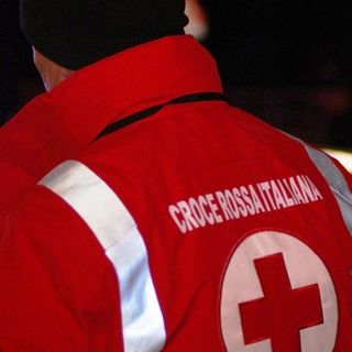 La Croce Rossa di Cuneo veglia sulle domeniche di shopping