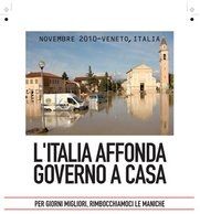 La locandina "incriminata"