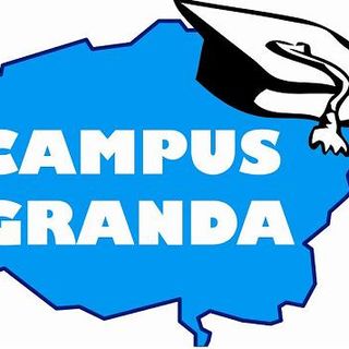 Logo Campus Granda