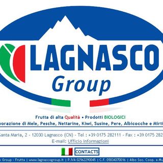 Il logo della cooperativa