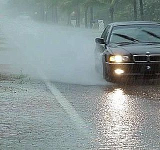 Meteo in forte peggioramento sulla Granda: criticità moderata, possibili limitati fenomeni franosi ed esondazioni
