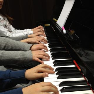 Guarene: sabato il saggio di studio e il concerto dell’associazione “Crome in movimento”