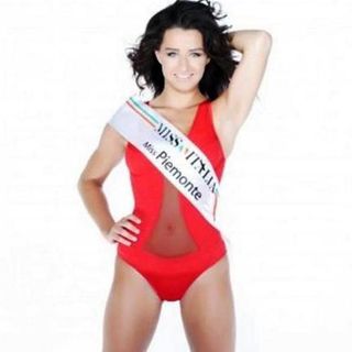 Miss Piemonte, Anais Vasseur
