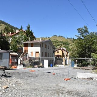 Ripresi i lavori per ricollegare il paese di Monesi con &quot;il resto del mondo&quot;