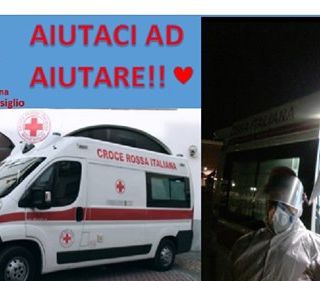 Monesiglio, dalla Croce Rossa un appello alla cittadinanza: &quot;Aiutateci ad aiutare&quot;