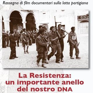 Rassegna di film documentari sulla lotta alla Liberazione a Ceva e dintorni