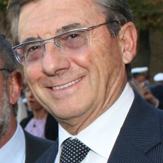 Giancarlo Drocco