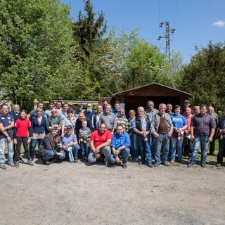 Frabosa Sottana: tutti i nomi degli allevatori premiati alla Fiera di San Giorgio (guarda le FOTO)