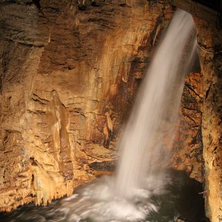 La Grotta di Bossea ospita l'assemblea nazionale delle Grotte Turistiche Italiane