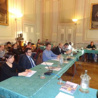 Mondovì: si terrà mercoledì 26 aprile l'ultimo Consiglio comunale della Giunta Viglione