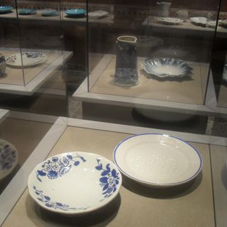 Mondovì: la fabbrica "entra" nel Museo della Ceramica