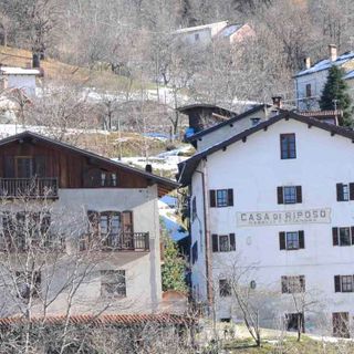 La Casa di Riposo di Pamparato che in sei anni avrà 45 mila euro