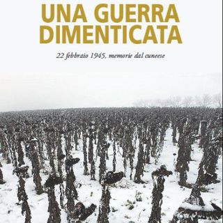 A Montezemolo si presenta il libro “Una guerra dimenticata”