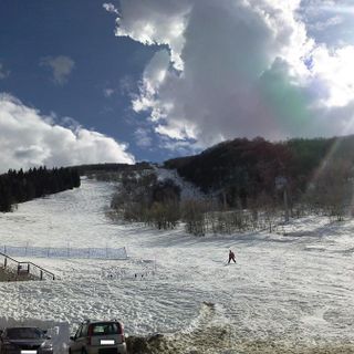 Le piste di Viola St. Grèè