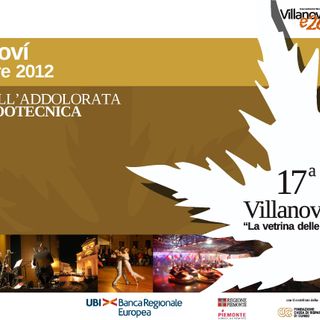 "Villanova&amp;Qualità" torna dall’8 al 17 settembre