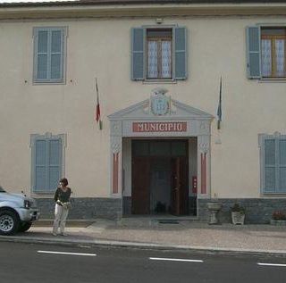 Il comune di Castellino Tanaro