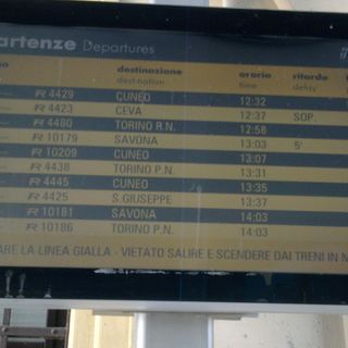 Il miglior corso di sociologia? Diventare un pendolare sui treni