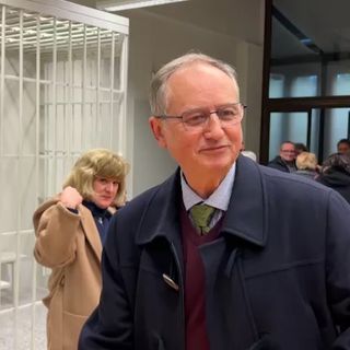 Mario Roggero