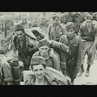 A Valdieri, per il Giorno della Memoria, la proiezione del film "1943. Il tempo di un'estate"