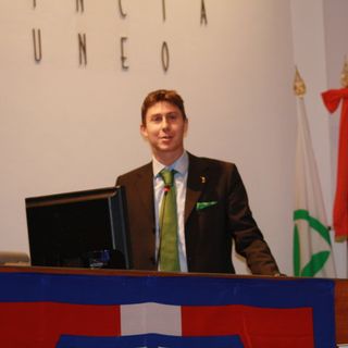 Paolo Demarchi Paolo Demarchi