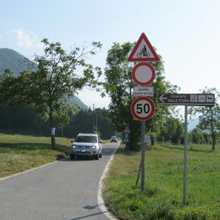 Gioie e dolori della Valle Stura: "Giusto rispettare le regole, ma non chiudete i nostri monti"