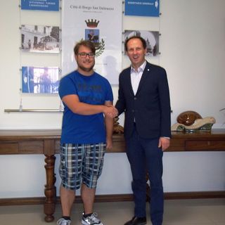 Borgo San Dalmazzo, Francesco Giraudo entra di diritto nella Prima Categoria Nazionale della Federazione Scacchistica