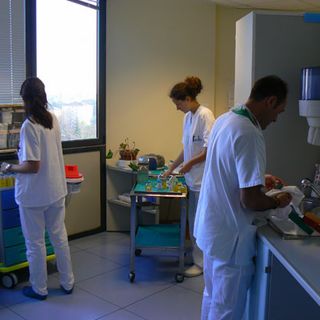 Immagine di repertorio