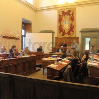 L'assise del Consiglio comunale del 29 settembre