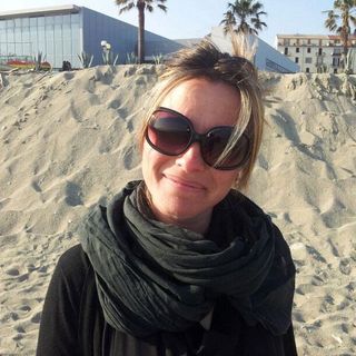 Silvia Dorotea Musso