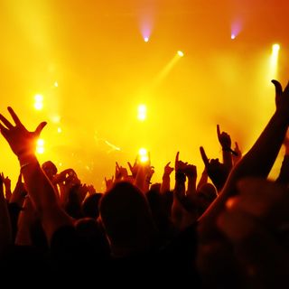 Immagine di repertorio