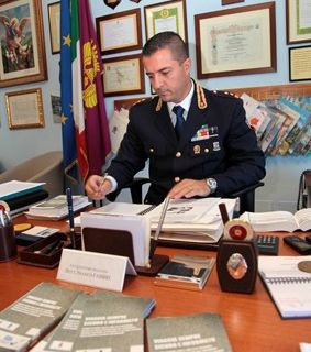 Foto©LANTERI Un momento della conferenza stampa