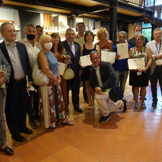 Edizione 2020 del Premio giornalistico del Roero, a Canale