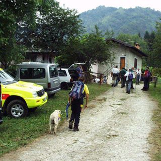 Immagine di repertorio