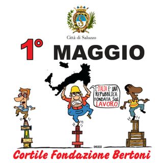 Saluzzo, annullati per il previsto maltempo tutti gli appuntamenti del 1° maggio