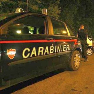 Immagine di repertorio