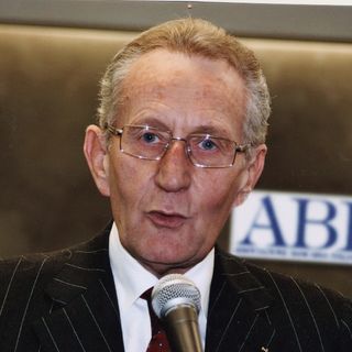 Cervere: Beppe Ghisolfi soddisfatto dall'inaugurazione dell'Anfiteatro Greco di Grinzano