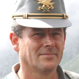 Tomaso Bresadola