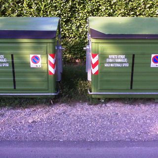 Immagine di repertorio