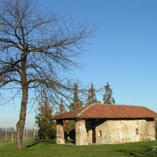 C'è anche la Cappella di San Ponzio di Castellar tra i monumenti interessati dal progetto finanziato dalla regione Piemonte