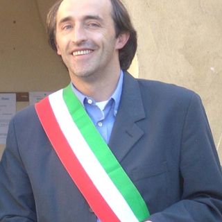 Il sindaco Cesare Cavallo