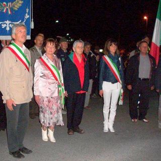 Costigliole Saluzzo e Busca insieme a Ceretto per il XXV Aprile