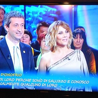 I “Polifonici del Marchesato” di Saluzzo sfiorano soltanto  la finale di “La Canzone di Noi”